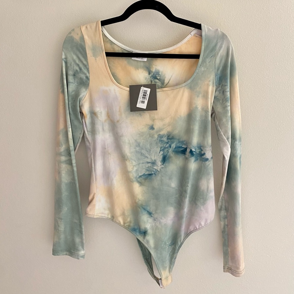 Bodysuit